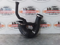 Furtun turbo Mercedes-Benz C Class W203 2.2 Motorina 2004, A6460940297