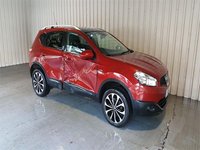 Furtun turbo Nissan Qashqai 2010 suv 1.5 dci 110cp