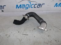 Furtun turbo Opel Astra J (2010 - 2016)