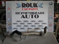 FURTUN TURBO OPEL VECTRA C 2.2 DTI