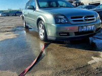 Furtun turbo Opel Vectra C 2003 Limuzină 2.2