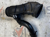 Furtun turbo OPEL ZAFIRA A / ASTRA G - 2.0