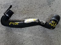 Furtun turbo peugeot 206 2.0 hdi cod 9625792080