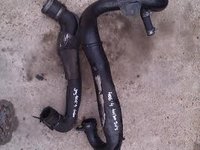 Furtun turbo peugeot 406 2.0 hdi 2003