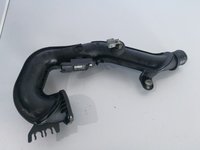 Furtun turbo Renault Clio - 10972130 / 8200233831 (2009 - 2012)