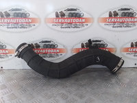 Furtun turbo Renault Espace 2.2 Motorina 2003, 8200026095C