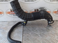 Furtun turbo Renault Megane 1.5 Motorina 2008, 8200500384A