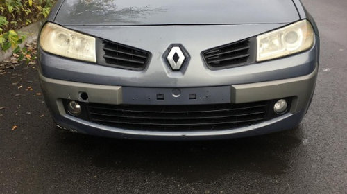 Furtun turbo Renault Megane 2 2006 LIMUZINA 1.5 DCI