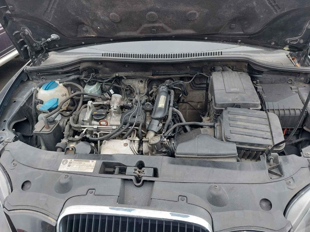 Furtun turbo Seat Leon 2 2010 HATCHBACK 1.2 TSI CBZB