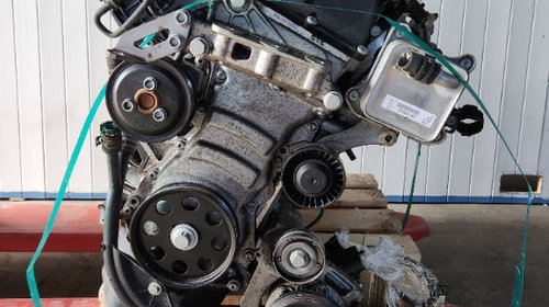 Furtun turbo Skoda Fabia 1.2 TSI cod motor CBZ cod piesa 03F129656G