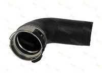 Furtun turbo thermotec pt bmw 5(e60) 525 d si 530d