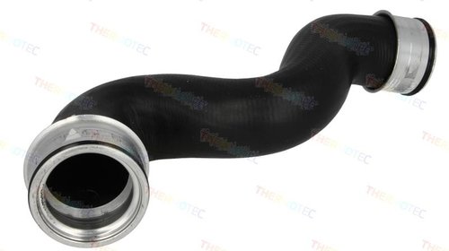 Furtun turbo thermotec pt skoda superb,vw pas