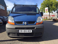 Furtun Turbo Turbina Turbosuflanta Intercooler Renault Trafic 1.9 dci 2001-2007 euro 3 Opel Vivaro Renault