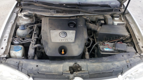 Furtun turbo Volkswagen Golf 4 2001 Break 1.9 TDI