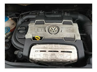 Furtun turbo Volkswagen Golf 5 Plus 2009 Hatchback 1.4 TSI