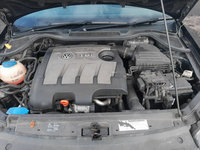 Furtun turbo Volkswagen Polo 6R 2010 Hatchback 1.6 TDI