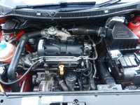 Furtun turbo Volkswagen Polo 9N 2008 Hatchback 1.4 TDI