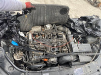 Furtun turbo Vw Caddy 1.6 TDI CAY 2010 - 2015