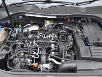FURTUN TURBO VW PASSAT B7 2.0 TDI