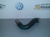 Furtun turbo VW Touareg 2.5 BAC