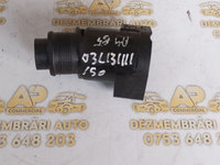 Furtun turbosuflanta Audi A4 B8 2.0 tdi cod: 03L131111