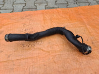 Furtun turbosuflanta Bmw seria 1 E81, E87 seria 3 E90 2.0 tdi