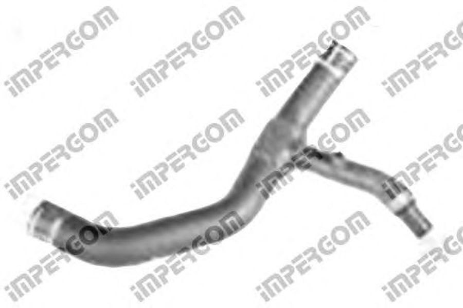 Furtun ulei CITROEN JUMPY platou sasiu BU BV BW BX IMPERGOM 222967