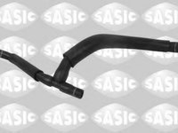 Furtun ulei Citroen XANTIA (X1), Citroen ZX (N2), PEUGEOT 306 hatchback (7A, 7C, N3, N5) - SASIC 3400003