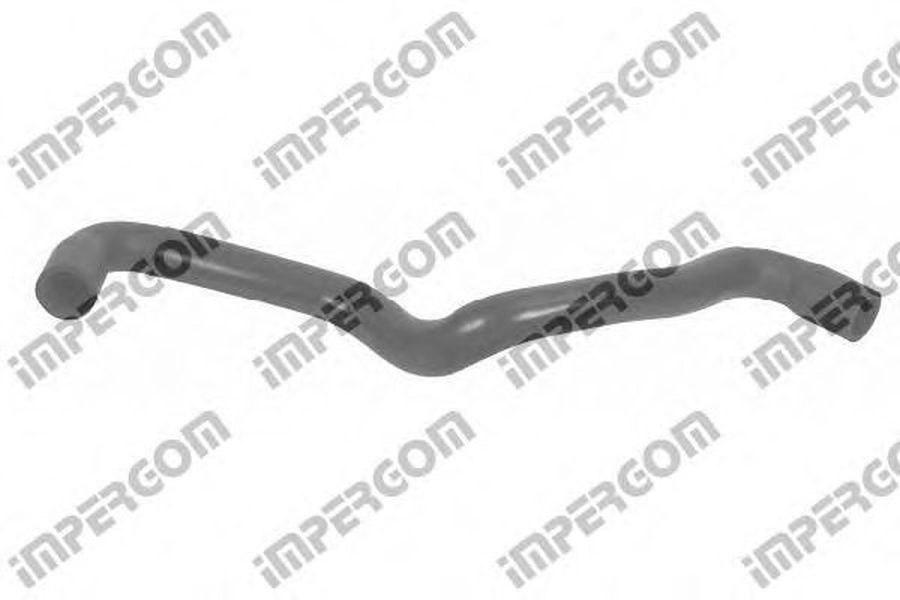 Furtun ulei FIAT SCUDO Combinato 220P IMPERGOM 178