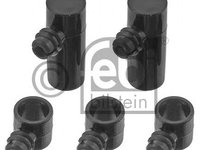 Furtun ulei MERCEDES-BENZ S-CLASS (W108, W109) (1966 - 1972) FEBI BILSTEIN 11550