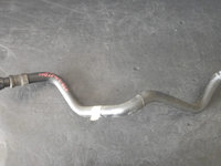 Furtun ulei retur servo 1.9 jtd alfa romeo 159 50501427