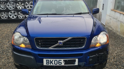 Furtun Volvo XC90 2.4 Diesel 2002 - 2006