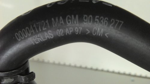 Furtune alimentare Opel Astra H , Zafira B 1.9 CDTI Cod 90536277, 90536276