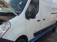 Furtunuri apa renault master 2011-2016 2.3 dci euro 5