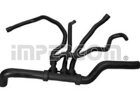 Furtunuri radiator RENAULT LAGUNA 99- 1.9 DCI - NOU