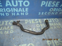 Furtunuri apa BMW E46 320d M47N; 2249778