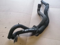 Furtunuri apa motor Audi A4 B7 diesel 2.0 tdi BRD an 2005-2009