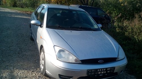 Furtunuri CONDUCTA AC FORD FOCUS 1 1.8 TDCI ANUL 1998-2004