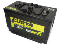 Furya baterie 6v 165ah 900a