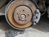 Fuzeta stanga spate Bmw E60 525