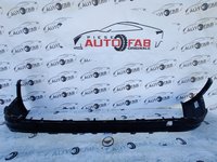 Fustă bară spate Audi A4 B9 Allroad an 2016-2019 G2DDCLC259