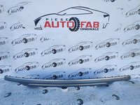 Fustă bară spate Audi Q7 4M S-line an 2015-2019 OGQJ8FK38B