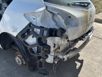 Fustă spate Renault Megane 3 hatchback 2012