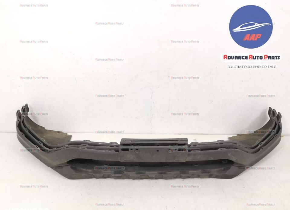 Fusta bara fata fara crom originala in stare buna Honda CR-V 4 2012 2013 2014 2015 Honda CR-V 4 2012 2013 2014 2015