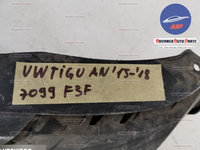 Fusta bara fata originala Volkswagen VW Tiguan 2 AD1 2016 2017 2018 2019 2020 Crossover 5-usi OEM