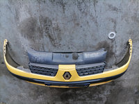 Fusta bara fata Renault Clio Motorina (2001 - 2004)
