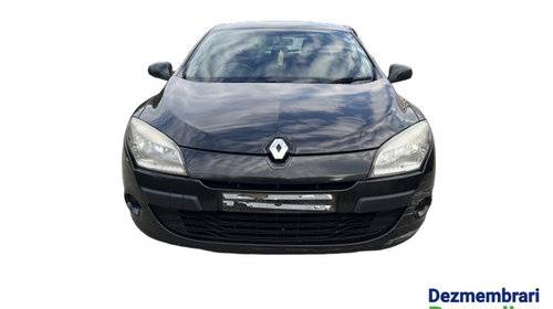 Fusta bara fata Renault Megane 3 [2008 - 2014