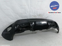 Fusta Bara Spate originala cu senzori Citroen C5 AirCross 1 2017 2018 2019 2020 OEM