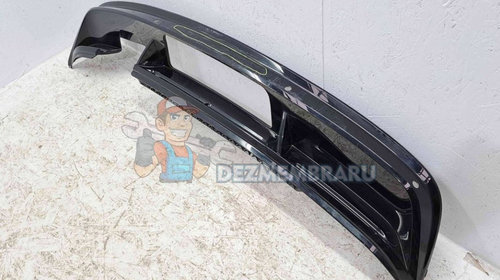 Fusta bara spate Volkswagen Tiguan II (5N) [Fabr 2016-2018] 5NA807568