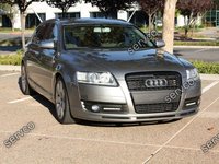 Fusta fata Audi A6 4F C6 Votex ver2